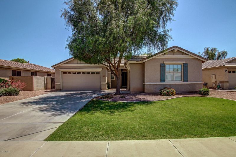 1401 E Lark St, Gilbert, AZ 85297