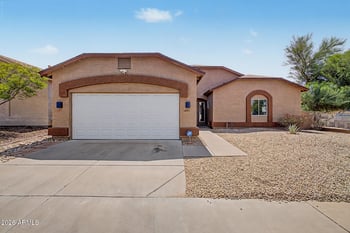 1401 E Malapai Dr, Phoenix, AZ 85020