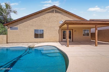 1401 E Malapai Dr, Phoenix, AZ 85020