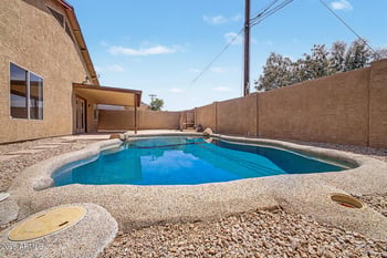 1401 E Malapai Dr, Phoenix, AZ 85020