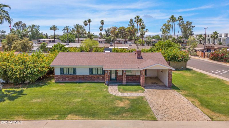 1401 E Oregon Ave, Phoenix, AZ 85014
