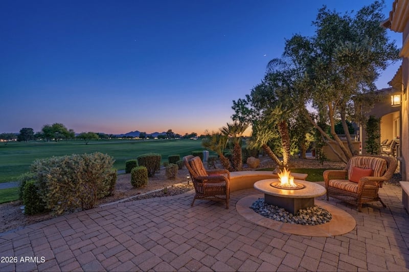 1401 Sweet Citrus Dr, Queen Creek, AZ 85140