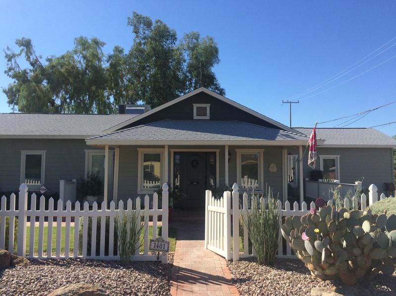 1401 E Windsor Ave, Phoenix, AZ 85006
