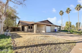 1401 El Parque Dr, Tempe, AZ 85282