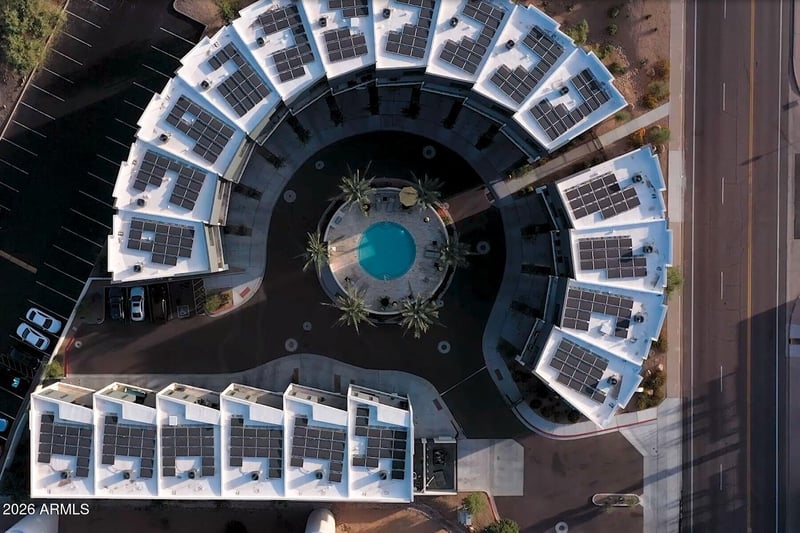 1401 Granite Reef Rd #1007, Scottsdale, AZ 85257