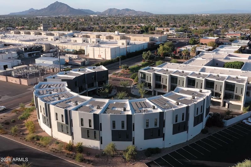 1401 Granite Reef Rd #1007, Scottsdale, AZ 85257