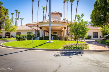 1401 Jamaica Way, Gilbert, AZ 85234