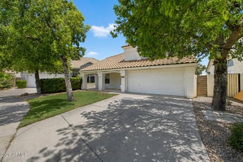 1401 Jamaica Way, Gilbert, AZ 85234