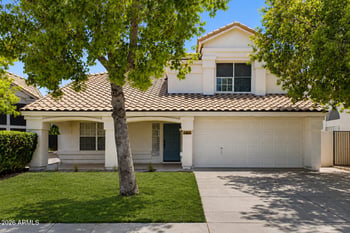 1401 Jamaica Way, Gilbert, AZ 85234
