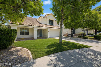 1401 Jamaica Way, Gilbert, AZ 85234