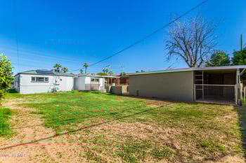 1401 Osborn Rd, Phoenix, AZ 85014