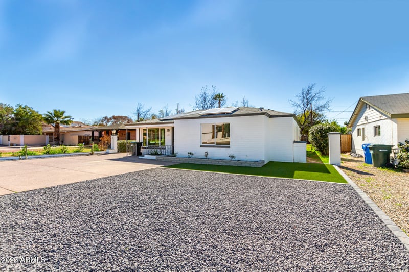 1401 Osborn Rd, Phoenix, AZ 85014