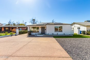1401 Osborn Rd, Phoenix, AZ 85014