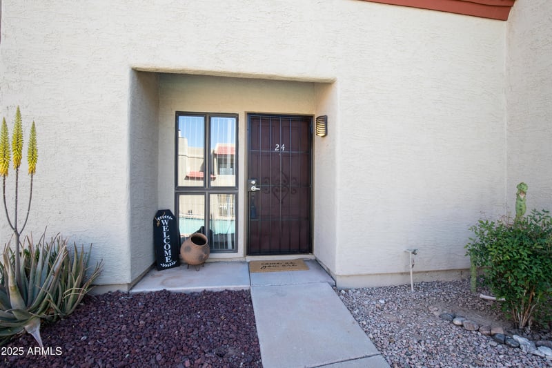 1401 Puget Ave #24, Phoenix, AZ 85020