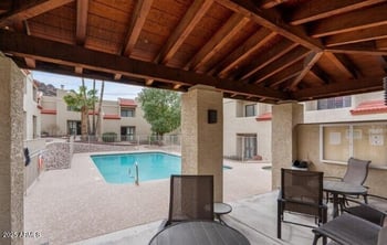 1401 Puget Ave #4, Phoenix, AZ 85020