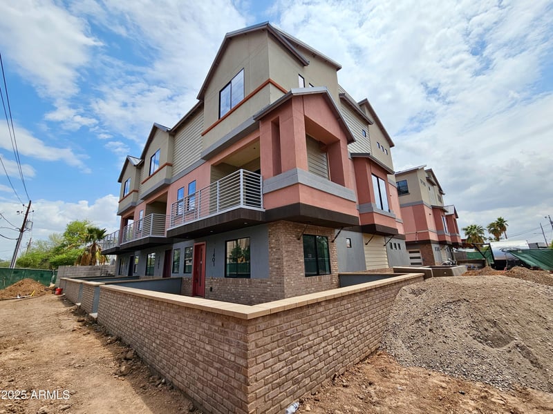 1401 Rita Ln, Tempe, AZ 85281