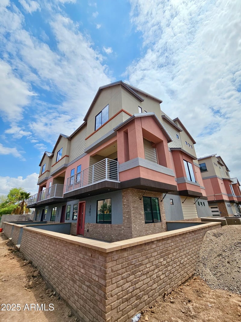 1401 Rita Ln, Tempe, AZ 85281