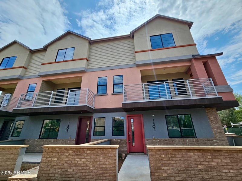 1401 Rita Ln, Tempe, AZ 85281