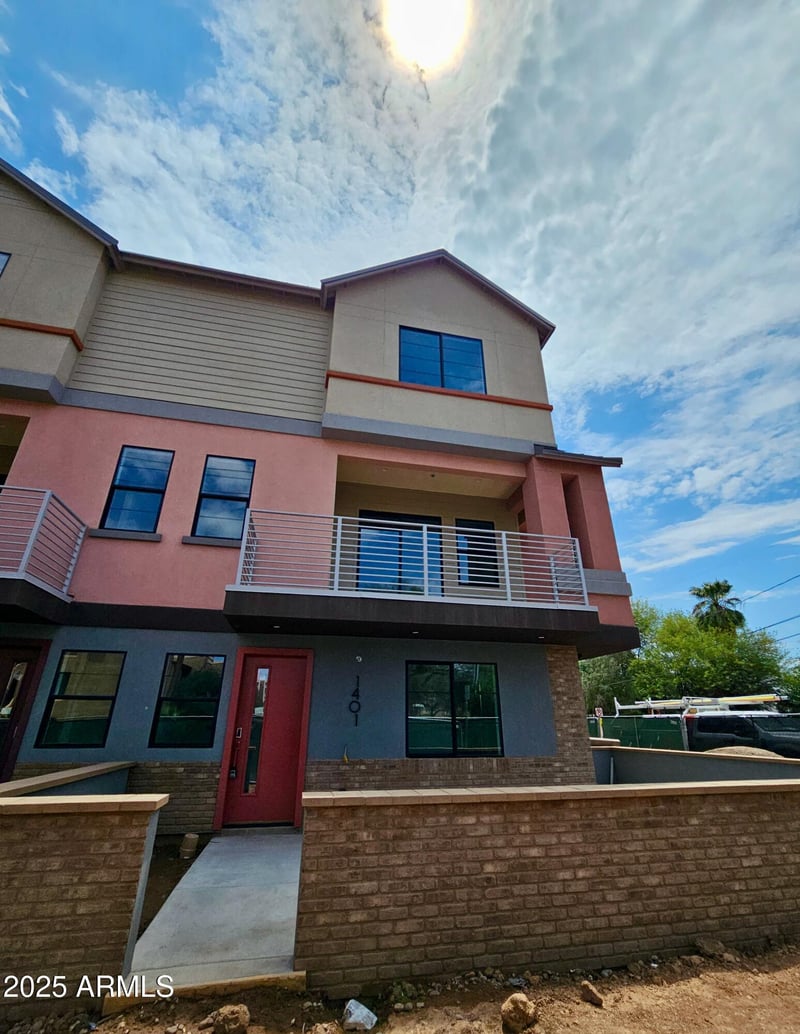 1401 Rita Ln, Tempe, AZ 85281