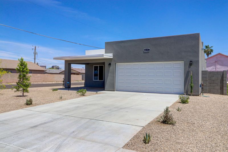1401 S 12th Ave, Phoenix, AZ 85007
