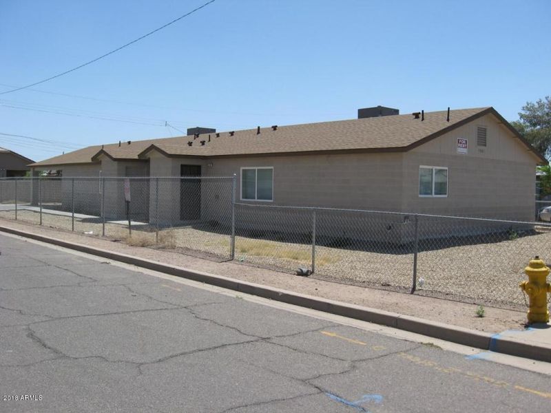 1401 S 13th Ave, Phoenix, AZ 85007