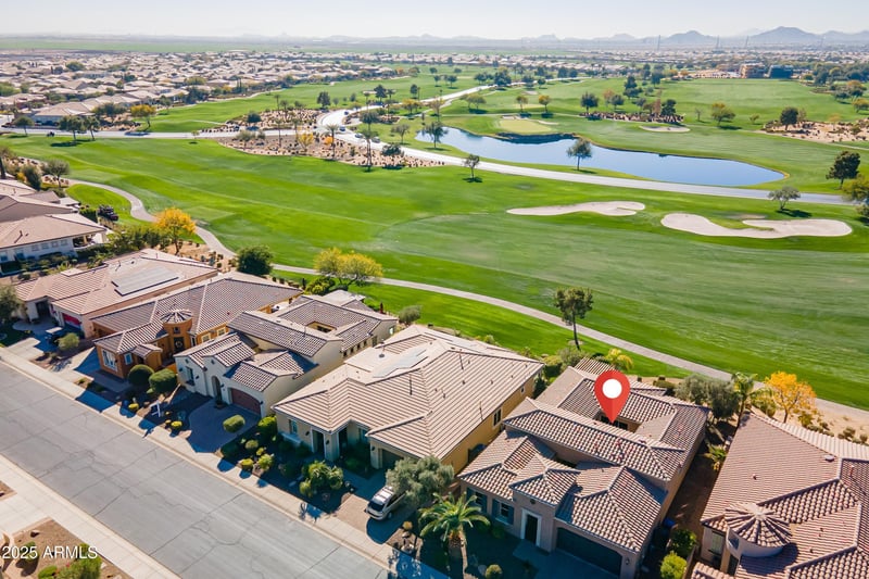 1401 Sweet Citrus Dr, Queen Creek, AZ 85140