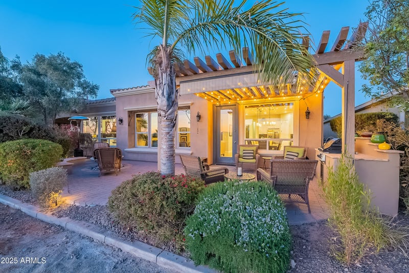 1401 Sweet Citrus Dr, Queen Creek, AZ 85140