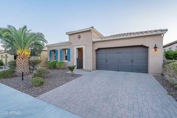 1401 Sweet Citrus Dr, Queen Creek, AZ 85140
