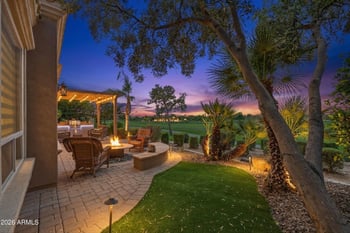 1401 Sweet Citrus Dr, Queen Creek, AZ 85140