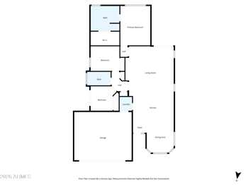 1401 Blue Ridge Ct, Chandler, AZ 85248