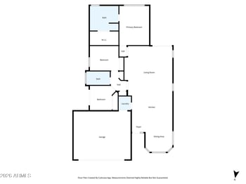 1401 Blue Ridge Ct, Chandler, AZ 85248