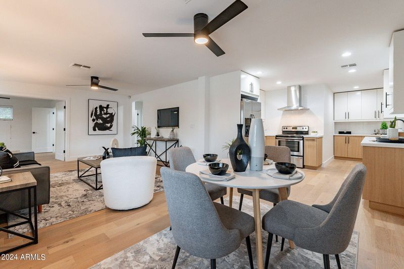 1401 W Colter St, Phoenix, AZ 85013