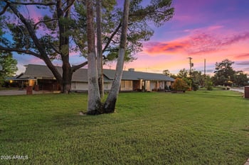 1401 W Frier Dr, Phoenix, AZ 85021