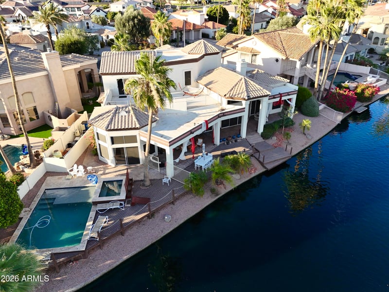 1401 Sandpiper Dr, Gilbert, AZ 85233
