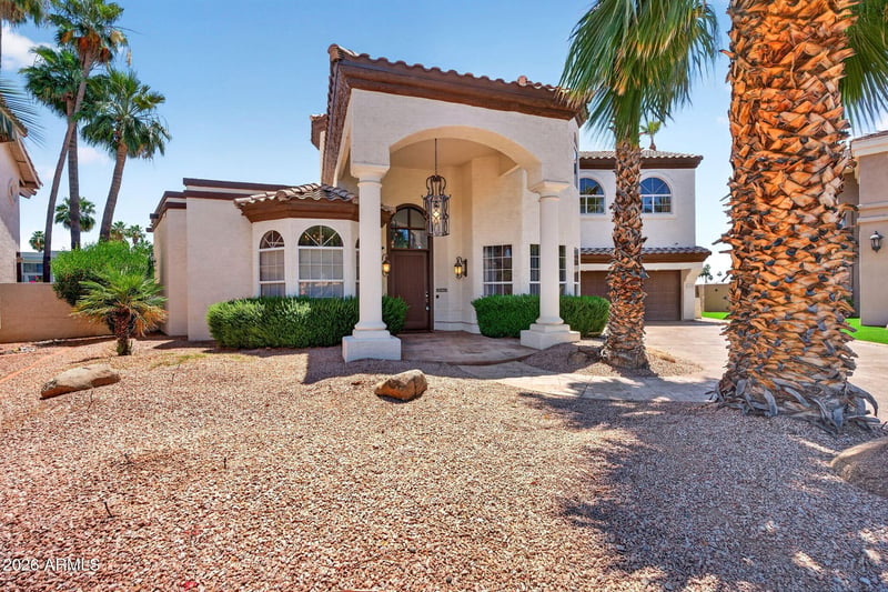 1401 Sandpiper Dr, Gilbert, AZ 85233