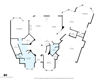 1401 Sandpiper Dr, Gilbert, AZ 85233