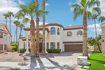 1401 W Sandpiper Dr, Gilbert, AZ 85233