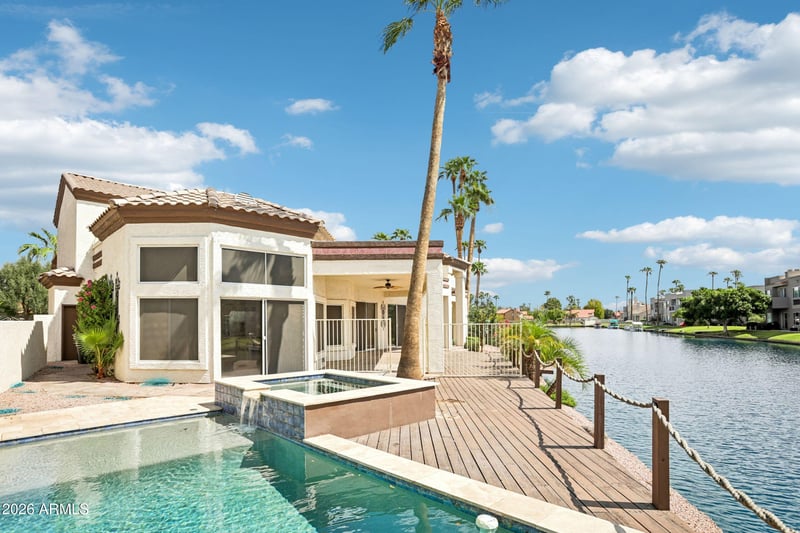 1401 W Sandpiper Dr, Gilbert, AZ 85233