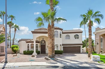 1401 W Sandpiper Dr, Gilbert, AZ 85233