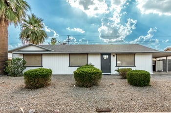 14010 40th Pl, Phoenix, AZ 85032