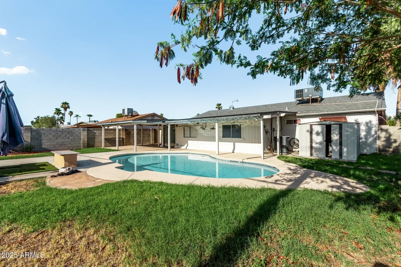 14010 40th Pl, Phoenix, AZ 85032