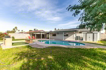 14010 40th Pl, Phoenix, AZ 85032
