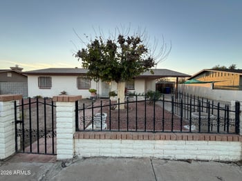 14010 4th Ave, El Mirage, AZ 85335