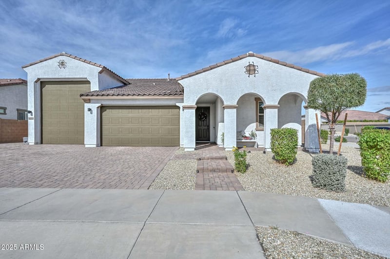 14010 Mariposa Grande --, Surprise, AZ 85387