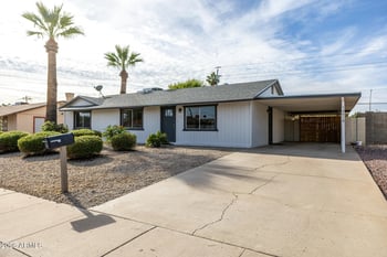 14010 40th Pl, Phoenix, AZ 85032