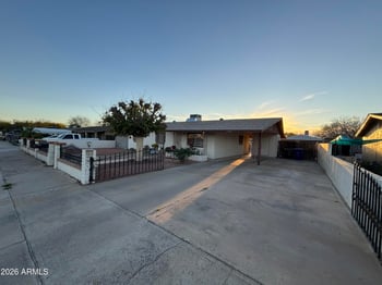 14010 4th Ave, El Mirage, AZ 85335
