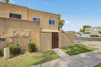 14010 54th Dr, Glendale, AZ 85306