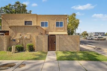 14010 54th Dr, Glendale, AZ 85306