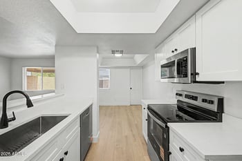 14010 N 54th Dr, Glendale, AZ 85306