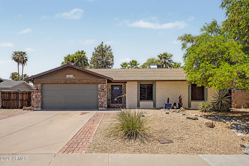 14010 N 60th St, Scottsdale, AZ 85254